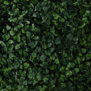 Zoom Bosso verde tondo cm ø48h48