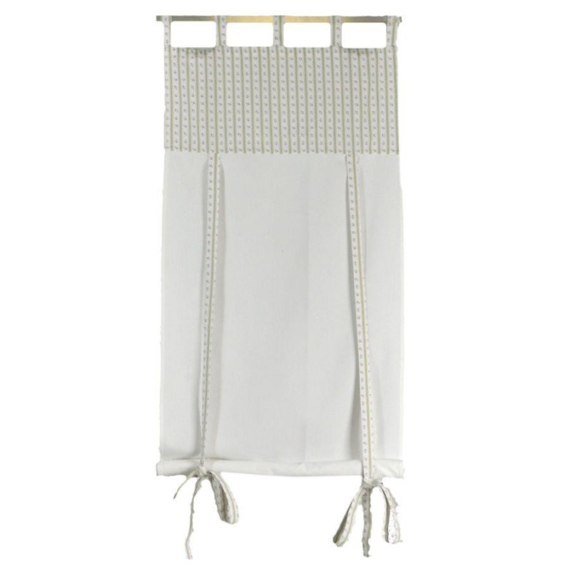 Tenda tessuto Rosmary righe 58x160 - Eleganza e luce per la casa