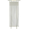 Tenda tessuto Rosmary righe 58x160 - Eleganza e luce per la casa
