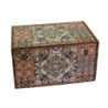 Baule ecopelle mandala set 1-3 grande 59×36×h33 cm — levantshop.live