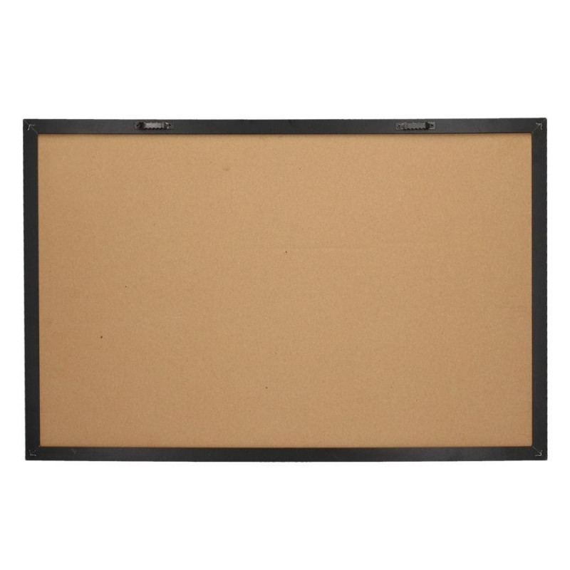 Lavagna magnetica agenda 60x40 cm con pennarello moderna