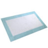 Tappetino bagno 100% cotone Otello acqua antiscivolo 50x80