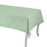 Tovaglia Amelie Verde Acqua 140x240 cm – Eleganza e freschezza