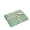 Tovaglia Amelie Verde Acqua 140x240 cm – Eleganza e freschezza