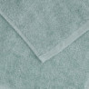 Asciugamano telo doccia Lisa azzurro 100x150 cm morbido e assorbente