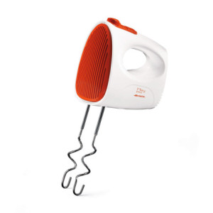 Fruste elettriche 5 velocità Turbo 250W moderne cucina compatte