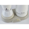 Breakfast Station 5 in 1 moka elettrica bollitore montalatte
