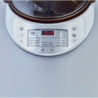 Multicooker Twist cuocivivande 30 programmi con pala Ariete