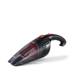 Aspirabriciole e liquidi Wet&amp;Dry senza fili batteria ricaricabile