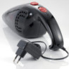 Aspirabriciole e liquidi Wet&amp;Dry senza fili batteria ricaricabile