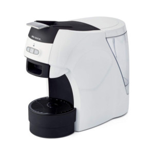 Macchina da caffè polvere e cialde ESE autospegnimento 1100W