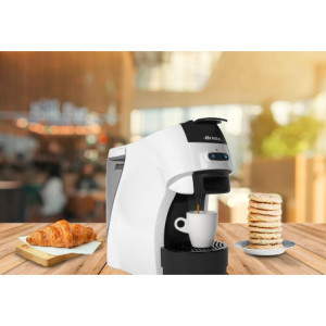 Zoom Macchina da Caffè - Polvere e Cialde ESE, Autospegnimento, 1100W