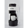 Macchina da caffè polvere e cialde ESE autospegnimento 1100W
