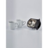 Macchina da caffè polvere e cialde ESE autospegnimento 1100W