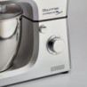 Impastatrice planetaria con frullatore ciotola 7L 1200W potente