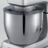 Impastatrice planetaria con frullatore ciotola 7L 1200W potente