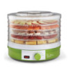 Essiccatore alimentare temperatura 35-70°C 245W verde