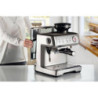 Macchina da Caffè con Macinacaffè 15 Bar 1600W 1-2 Tazze