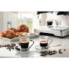 Macchina da Caffè con Macinacaffè 15 Bar 1600W 1-2 Tazze