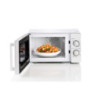 Forno a microonde combinato con grill 1000W 20L bianco Ariete