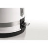 Bollitore Elettrico 1,7L 2000W Bianco con Termometro