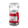 Macchina per Popcorn ad Aria Calda 1000W 60g 2 Minuti Rossa