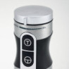 Frullatore a Immersione 7in1 1000W 10 Velocità Turbo 2L Silver