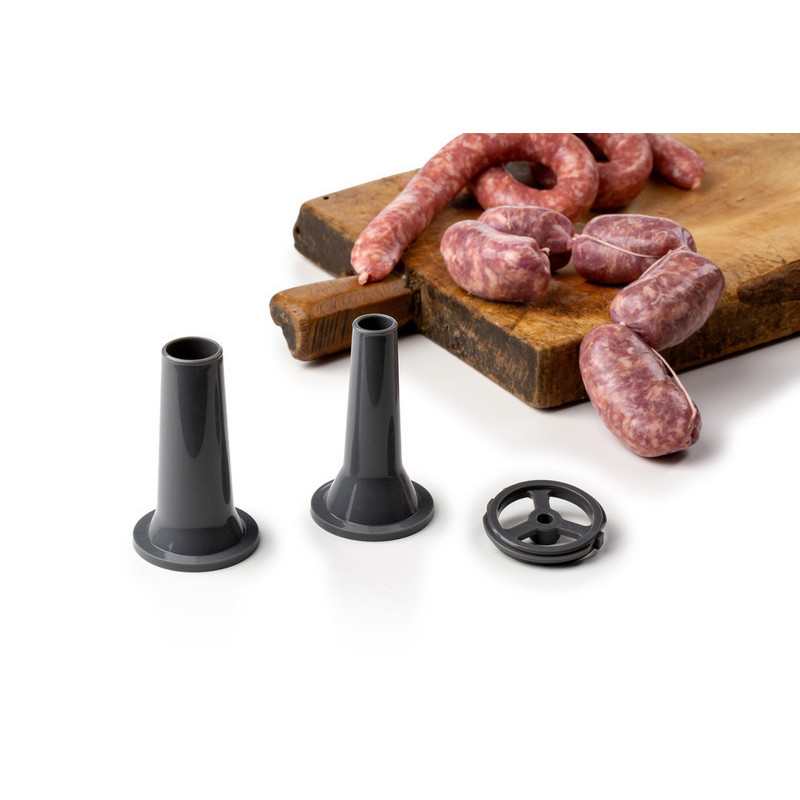 Accessori per Impastatrice Moderna Kit Tritacarne Pasta