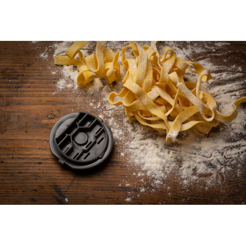 Accessori per Impastatrice Moderna Kit Tritacarne Pasta