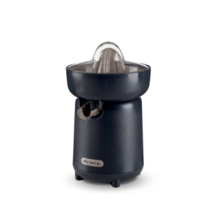Spremiagrumi 40W 2 Coni Coperchio Beccuccio Antigoccia Grigio