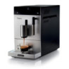 Macchina da caffè automatica 1350W 19 bar cappuccino LED silver