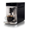 Macchina da caffè automatica 1350W 19 bar cappuccino LED silver