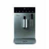 Macchina da caffè automatica 1350W 19 bar cappuccino LED silver