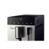 Macchina da caffè automatica 1350W 19 bar cappuccino LED silver