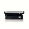 Griglia Elettrica 3in1 2000W Piastre Antiaderenti Silver Black