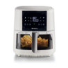Friggitrice ad aria 9L 1500W 8 programmi cestello trasparente