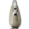 Sbattitore vintage 450W 5 velocità turbo 2 fruste beige