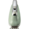 Sbattitore vintage 450W 5 velocità turbo 2 fruste verde