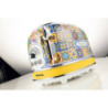 Tostapane Positano 810W 2 fette 6 livelli doratura automatico