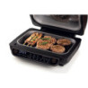 Friggitrice ad aria e griglia 1700W 8L 8 funzioni nero