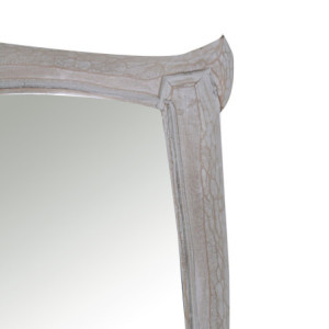 Zoom Set Da 2 specchi Radius Small Grigio 90