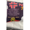Cuscino Supermorbido extra comfort traspirante per il riposo