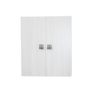 pensile bagno 60 cm bianco larice | levante shop