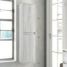 colonna bagno rovere grigio ghiaccio Effezeta | levante shop