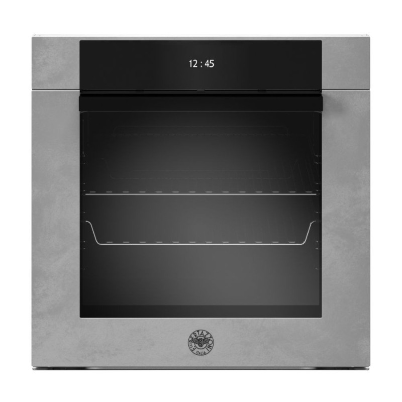 Forno elettrico Bertazzoni F6011MODPTZ 60cm pirolitico zinco