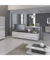 Mobile porta tv Cooper Made in Italy con luce