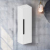colonna bagno bianco opaco Effezeta | levante shop