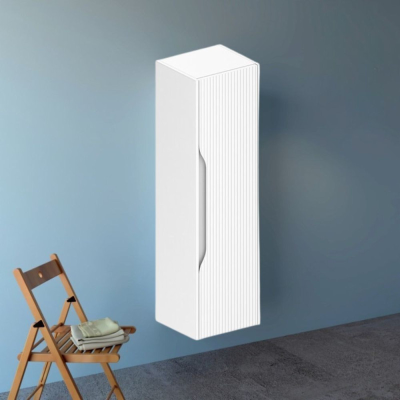 colonna bagno bianco opaco Effezeta | levante shop