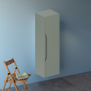 colonna bagno verde opaco Effezeta | levante shop