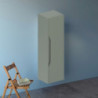 colonna bagno verde opaco Effezeta | levante shop